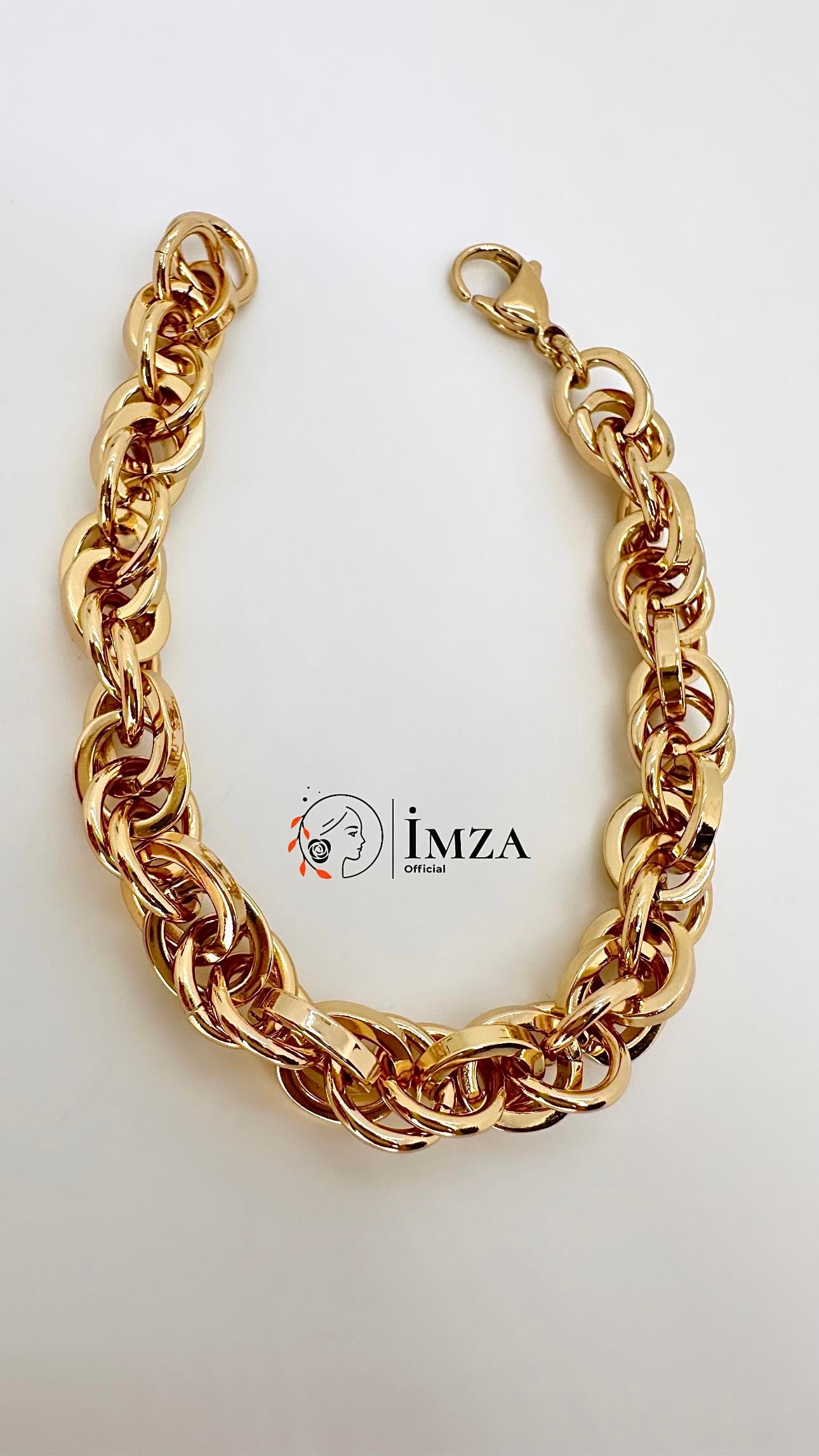 Vip Samanyolu Bileklik