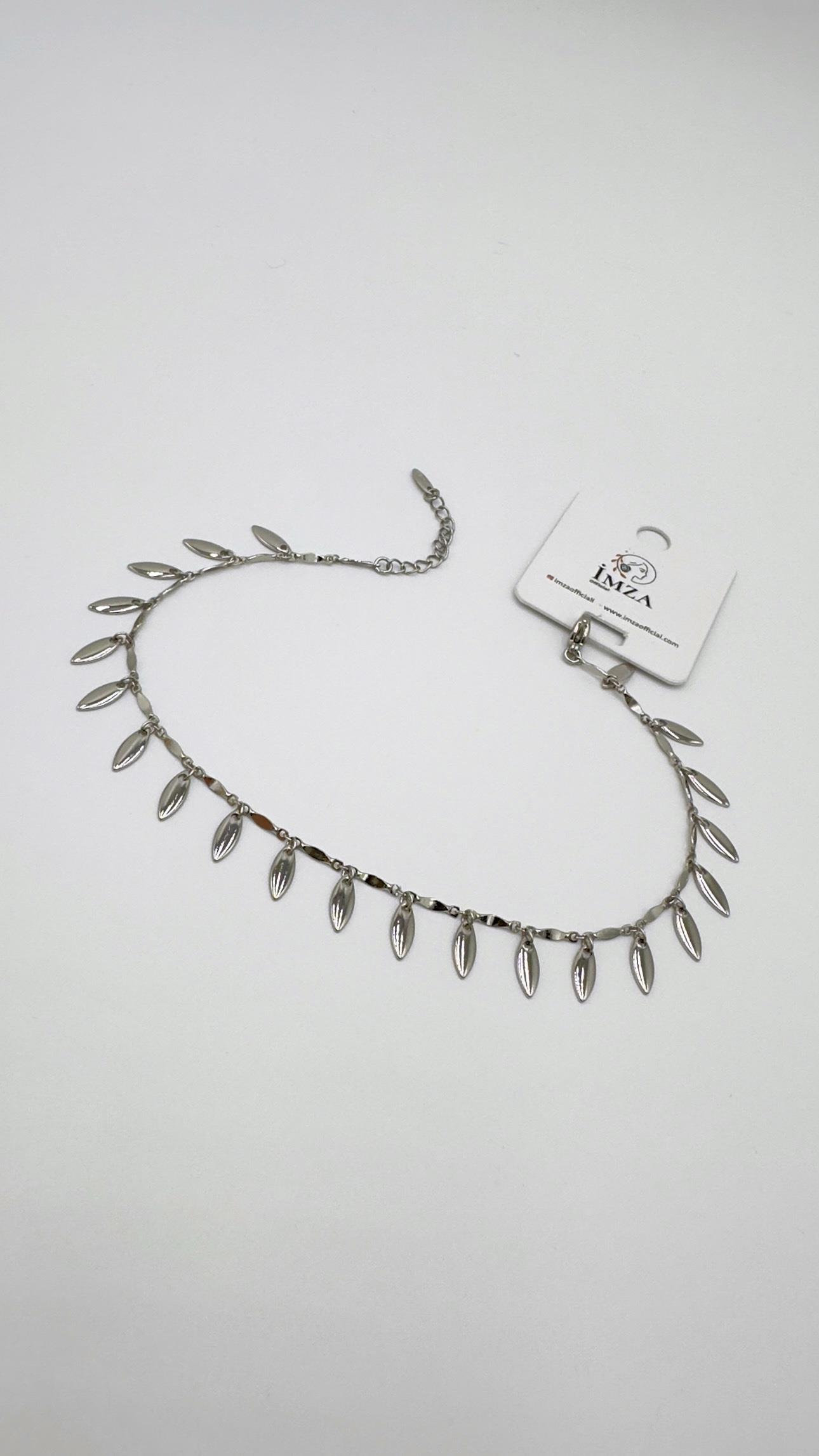 Vip Silver Bahar Esintili Halhal