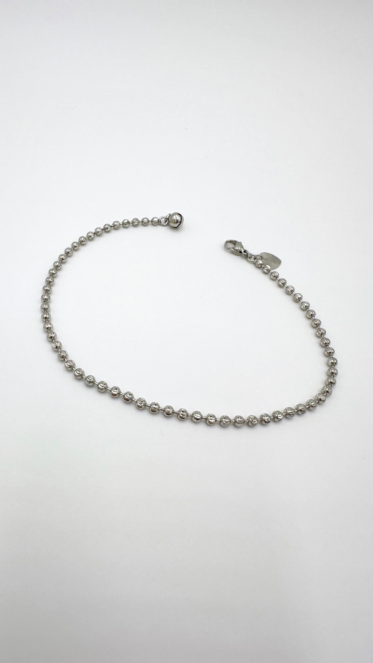 Vip Silver Dorika Halhal
