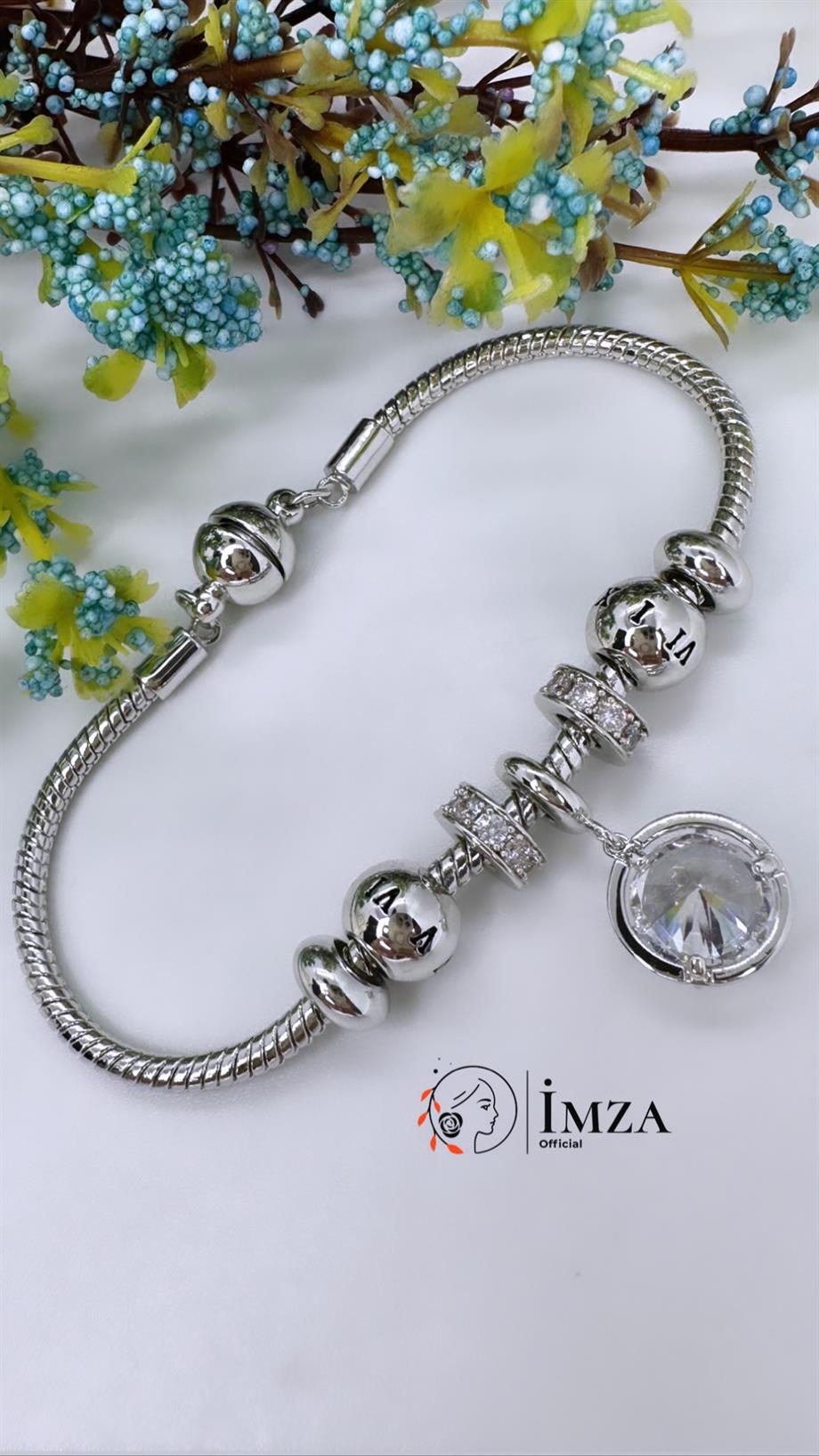 VİP TEK TAŞ PANDORA