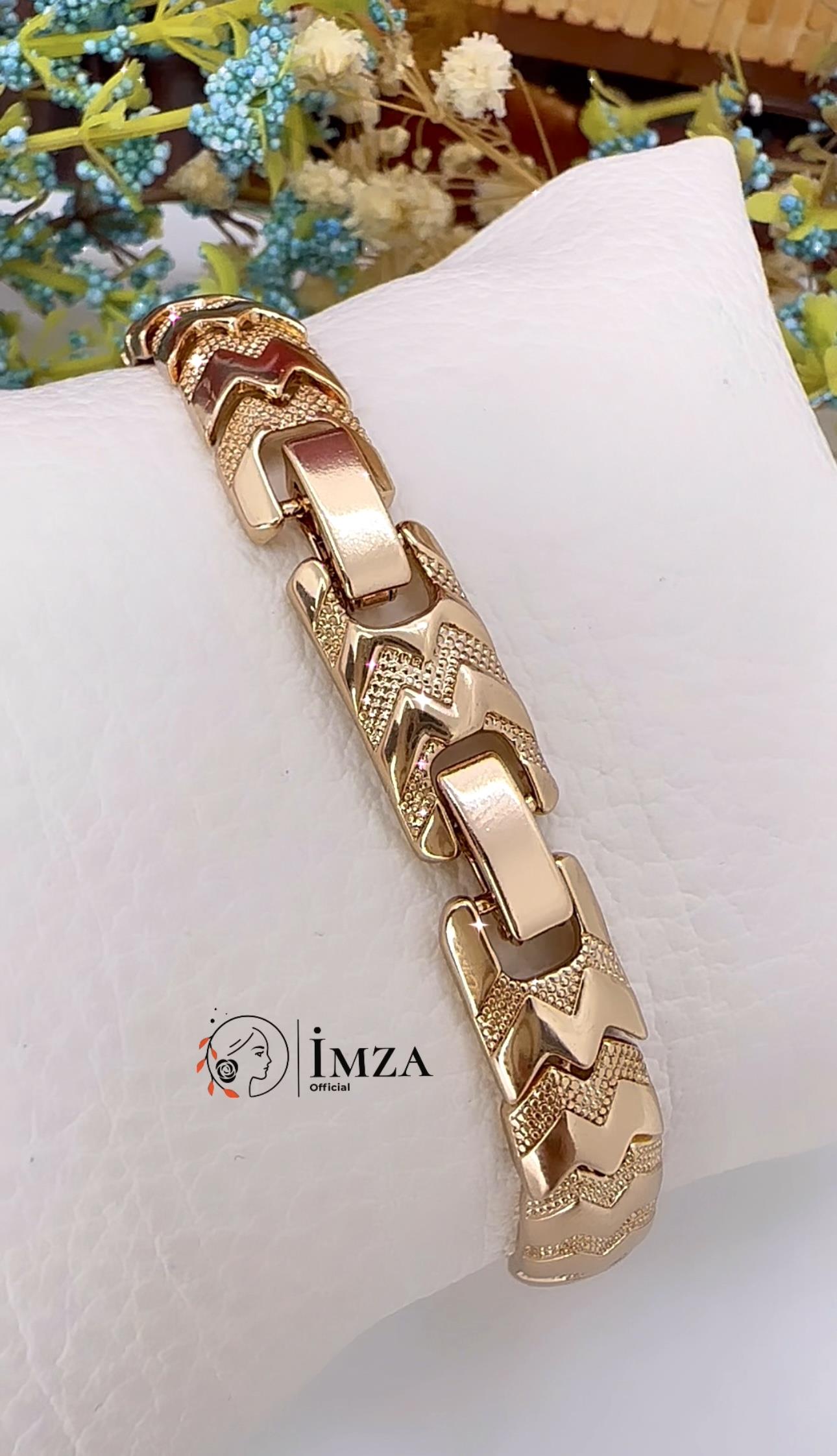 Vip Vintage Başak Bileklik