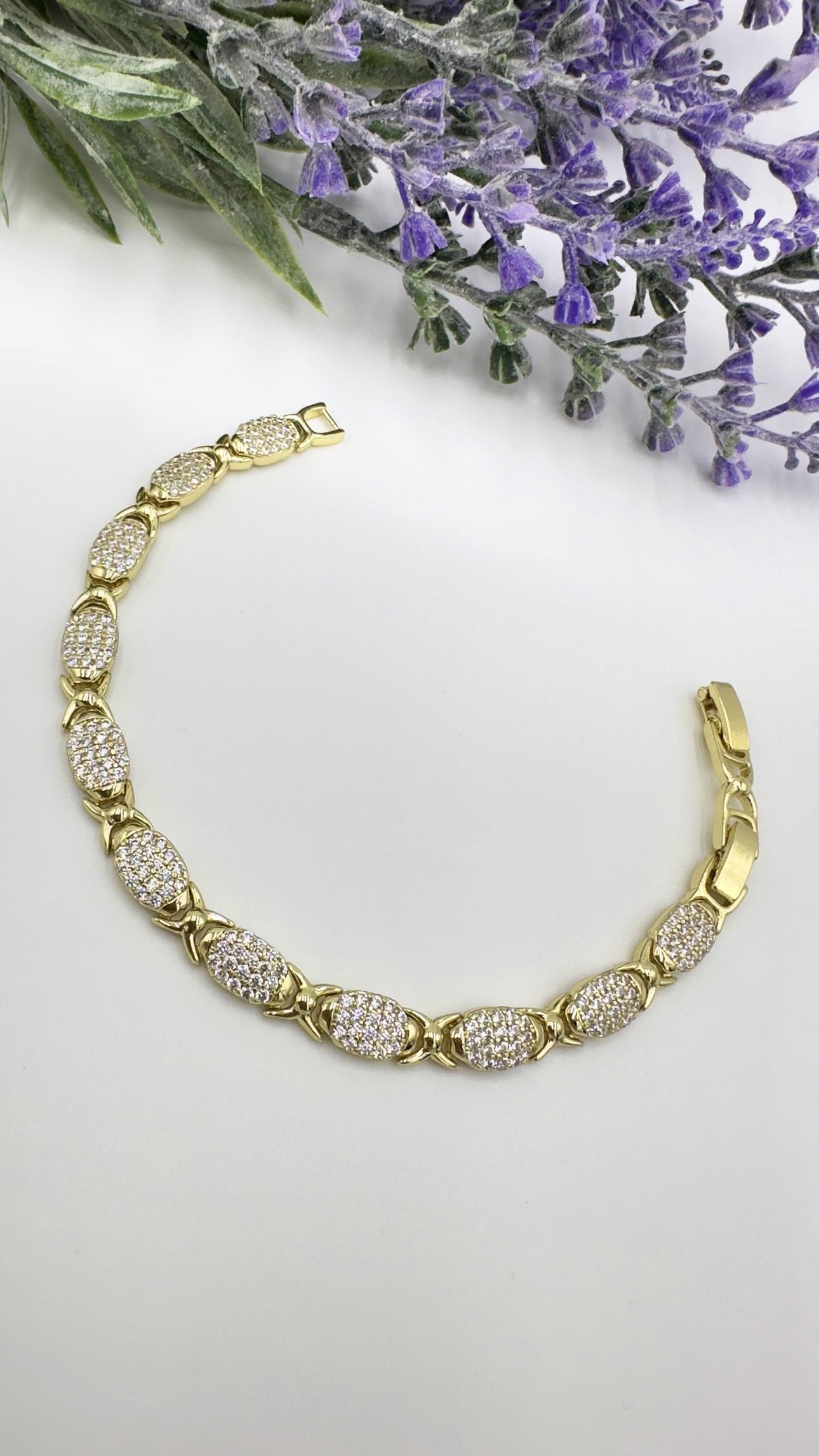 Vip14 K Tanya Bileklik