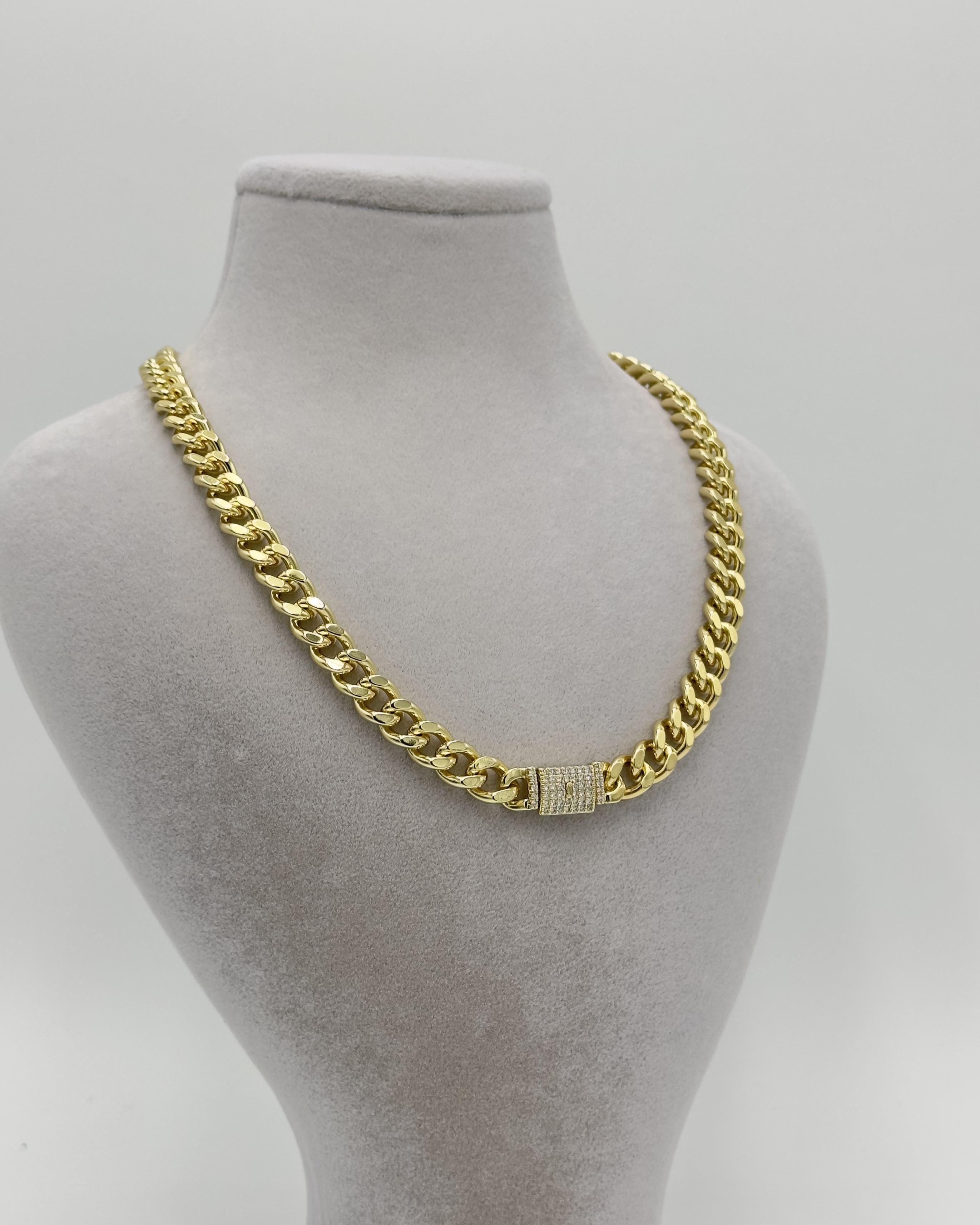 Vp 14 K Altın Kaplama & İnce Gurmet Model Kombin Set