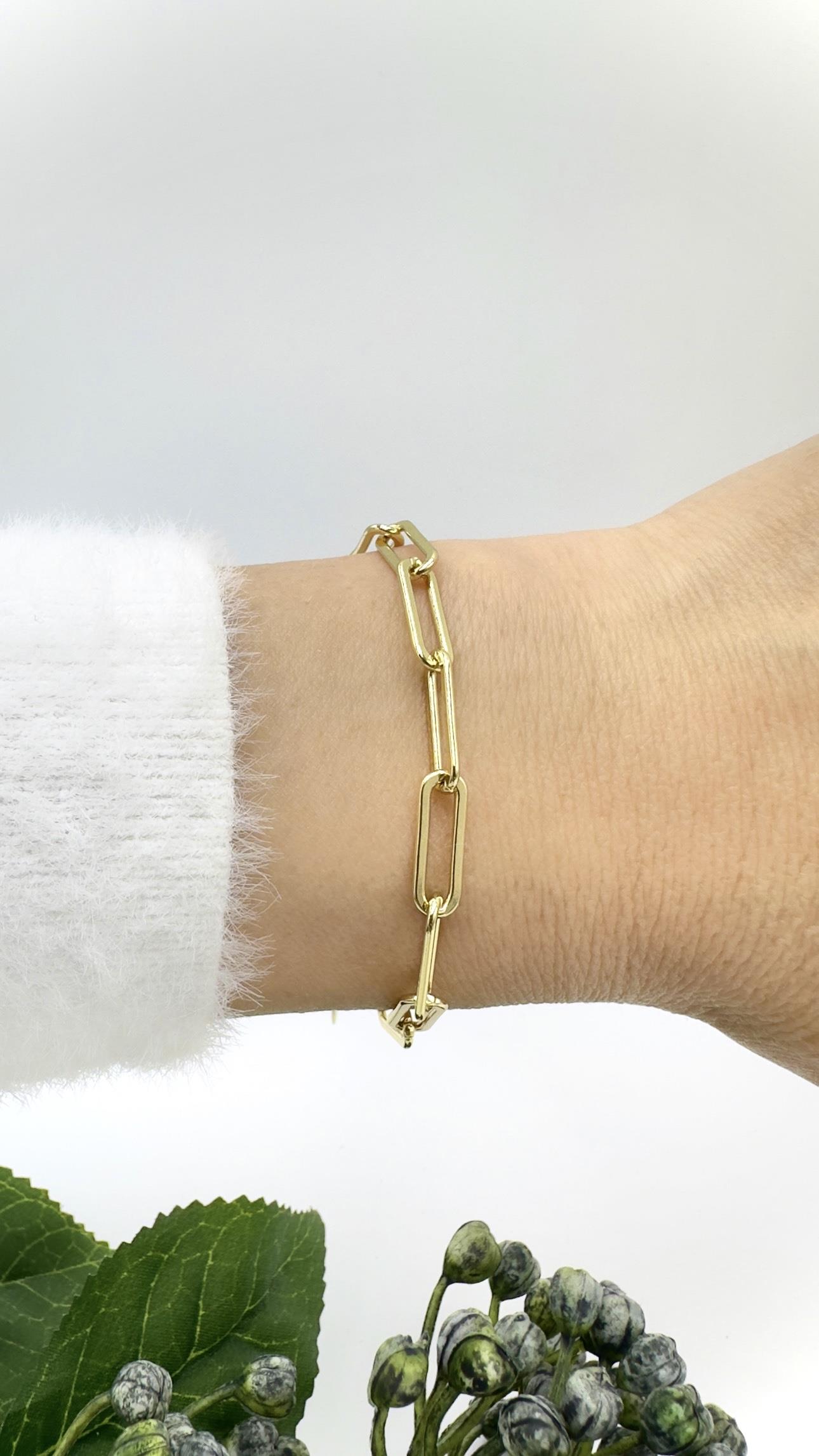 Vp 14 K  Ataç Model Bileklik