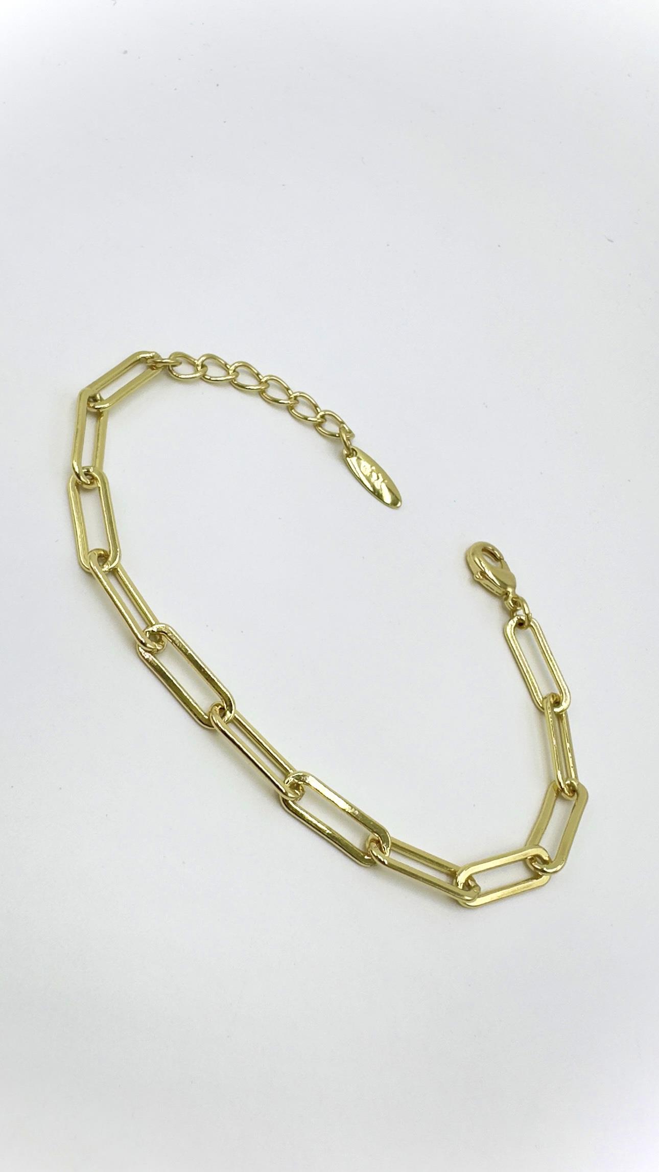 Vp 14 K  Ataç Model Bileklik