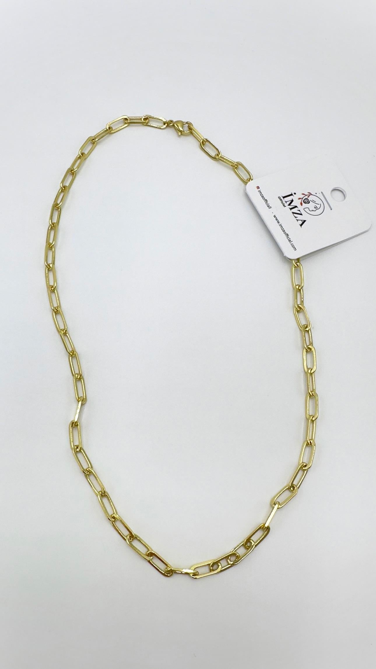 Vp 14 K Ataç Model Kolye 50cm