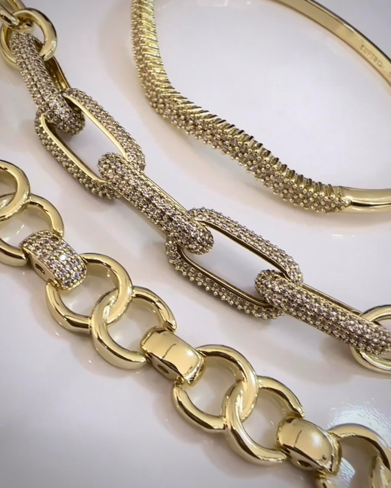 Vp 14 K Bileklik Kombin