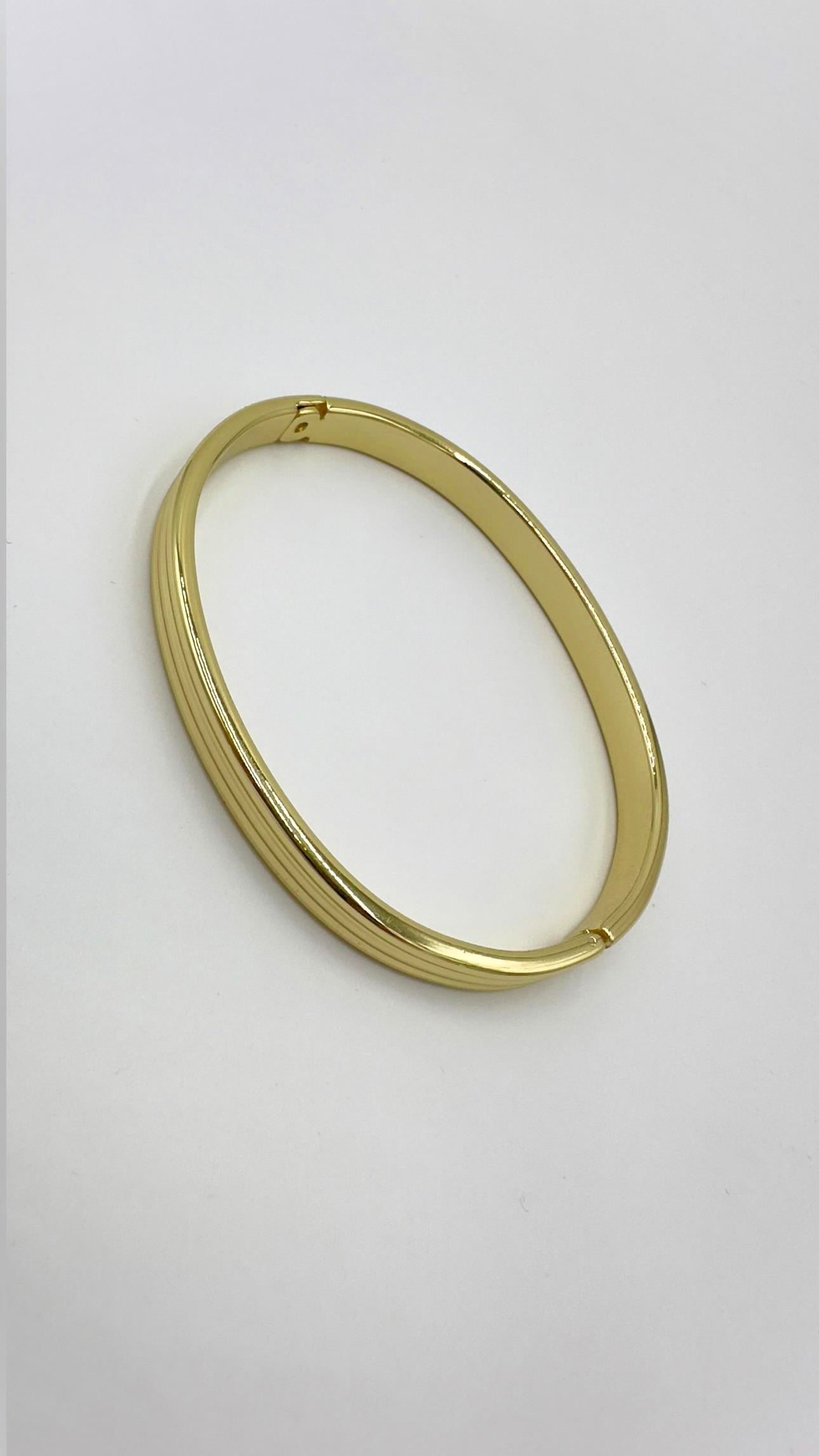 Vp 14 K Çizgili Kelepçe 60 Cm