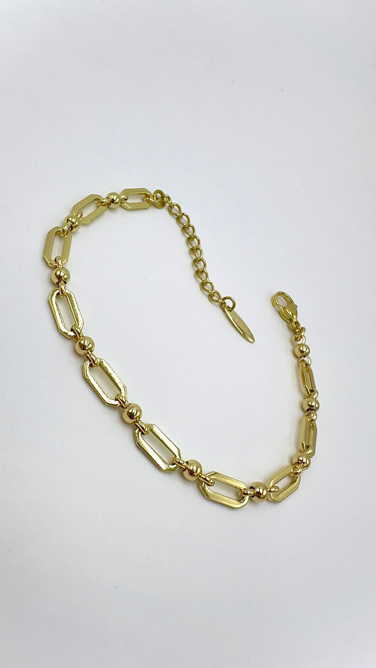 Vp 14 K Dorika Ataç Model Bileklik