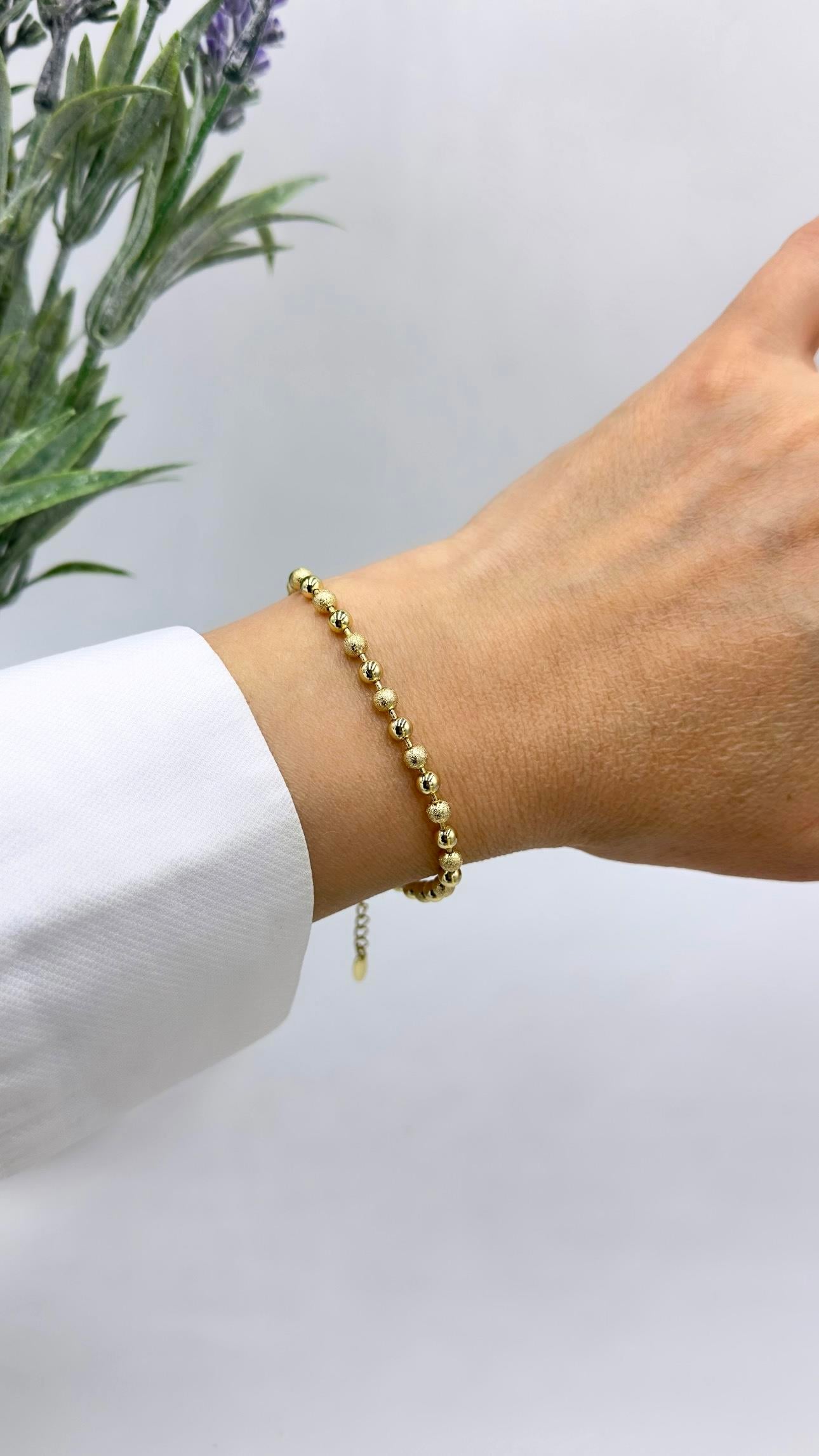 Vp 14 K Dorika Bileklik