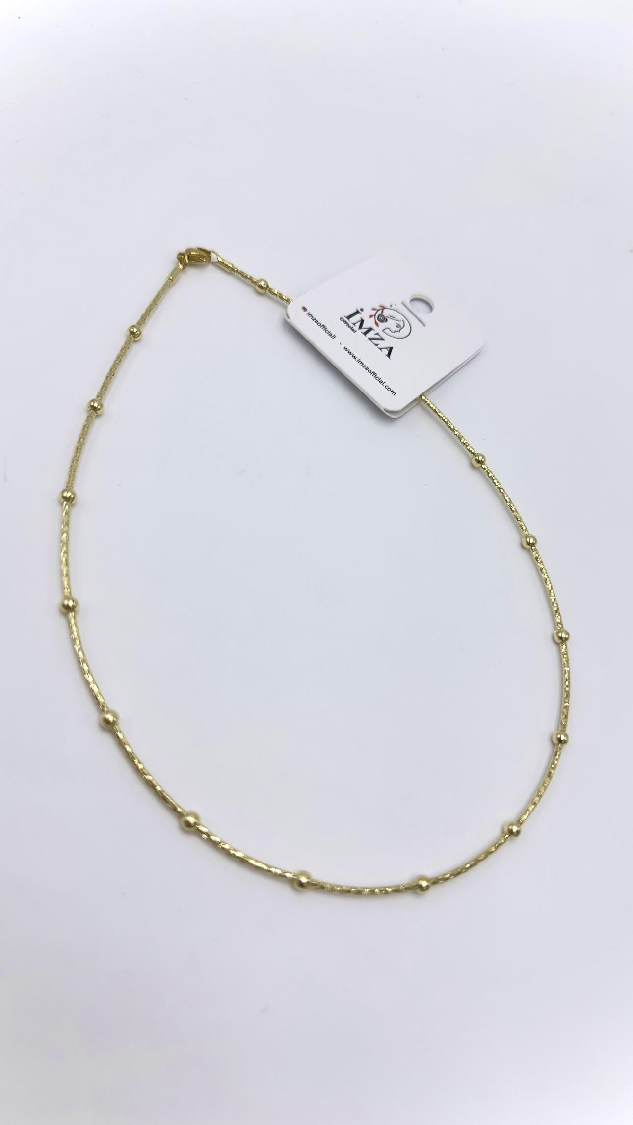 Vp 14 K Dorika Chooker Model Kolye