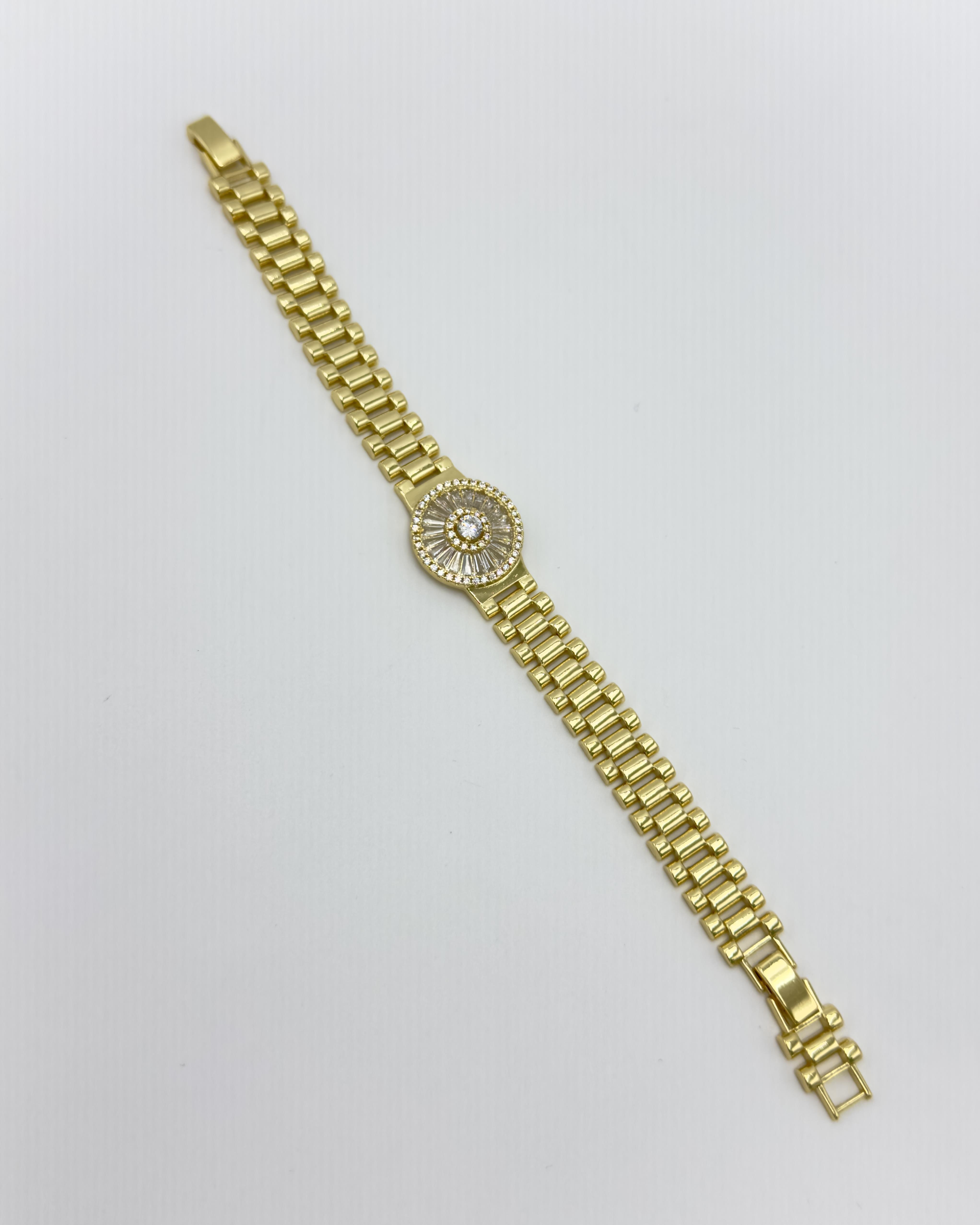 Vp 14 K İmza Vera Model Bileklik