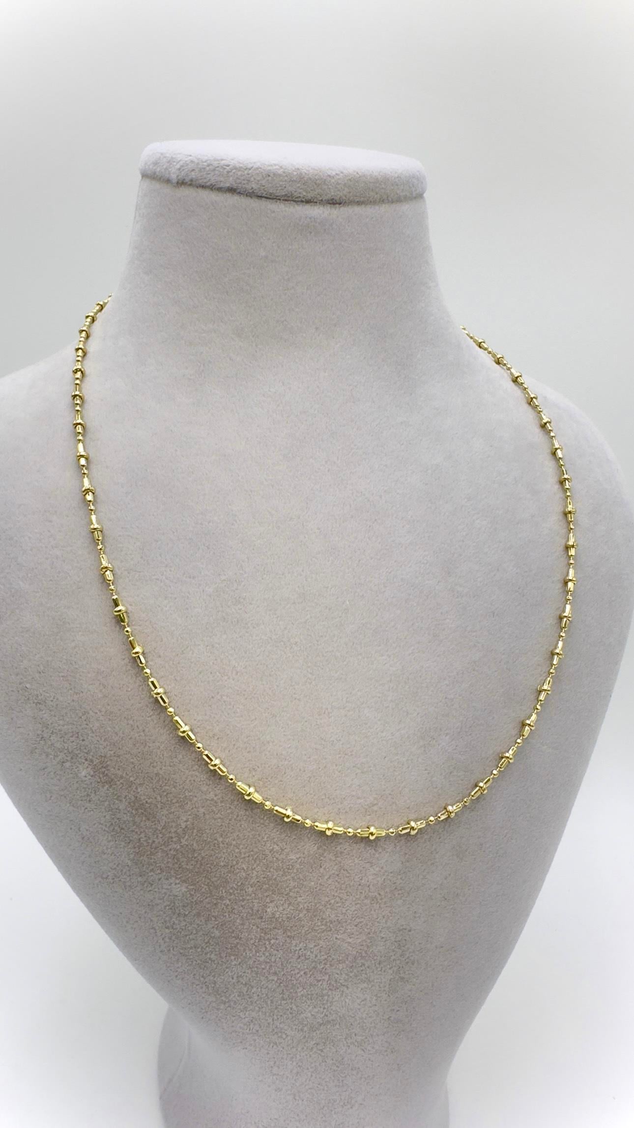 Vp 14 K Kapsül Dorika Model Zincir 45+7 Cm