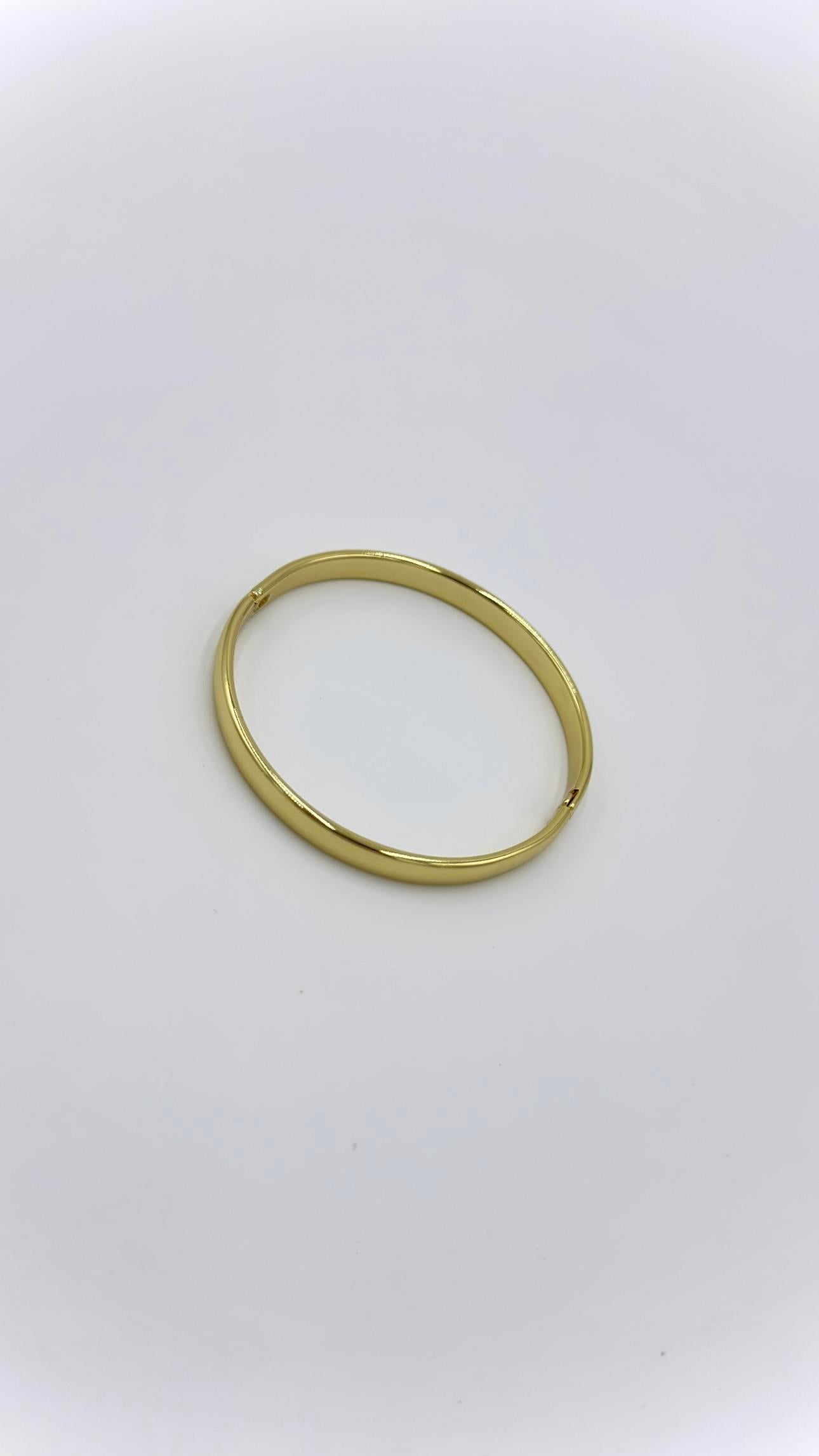 Vp 14 K Kelepçe Bileklik 60cm