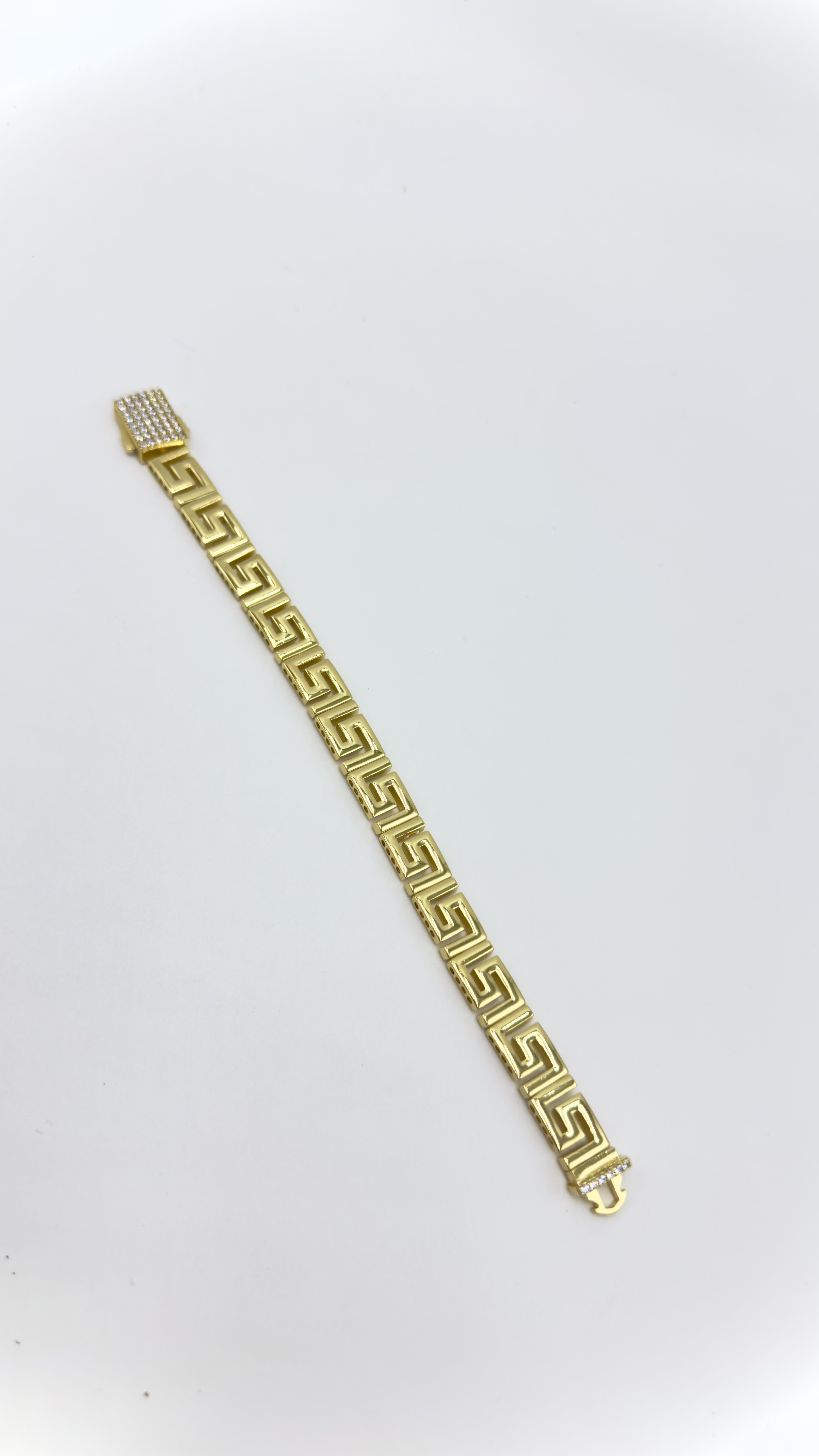 Vp 14 K Labirent Model Bileklik