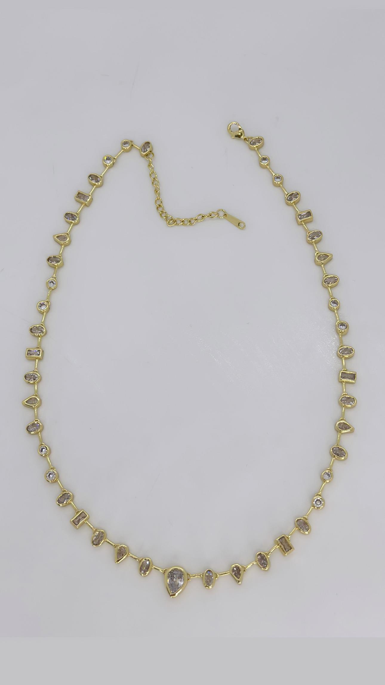 Vp 14 K MG Kolye