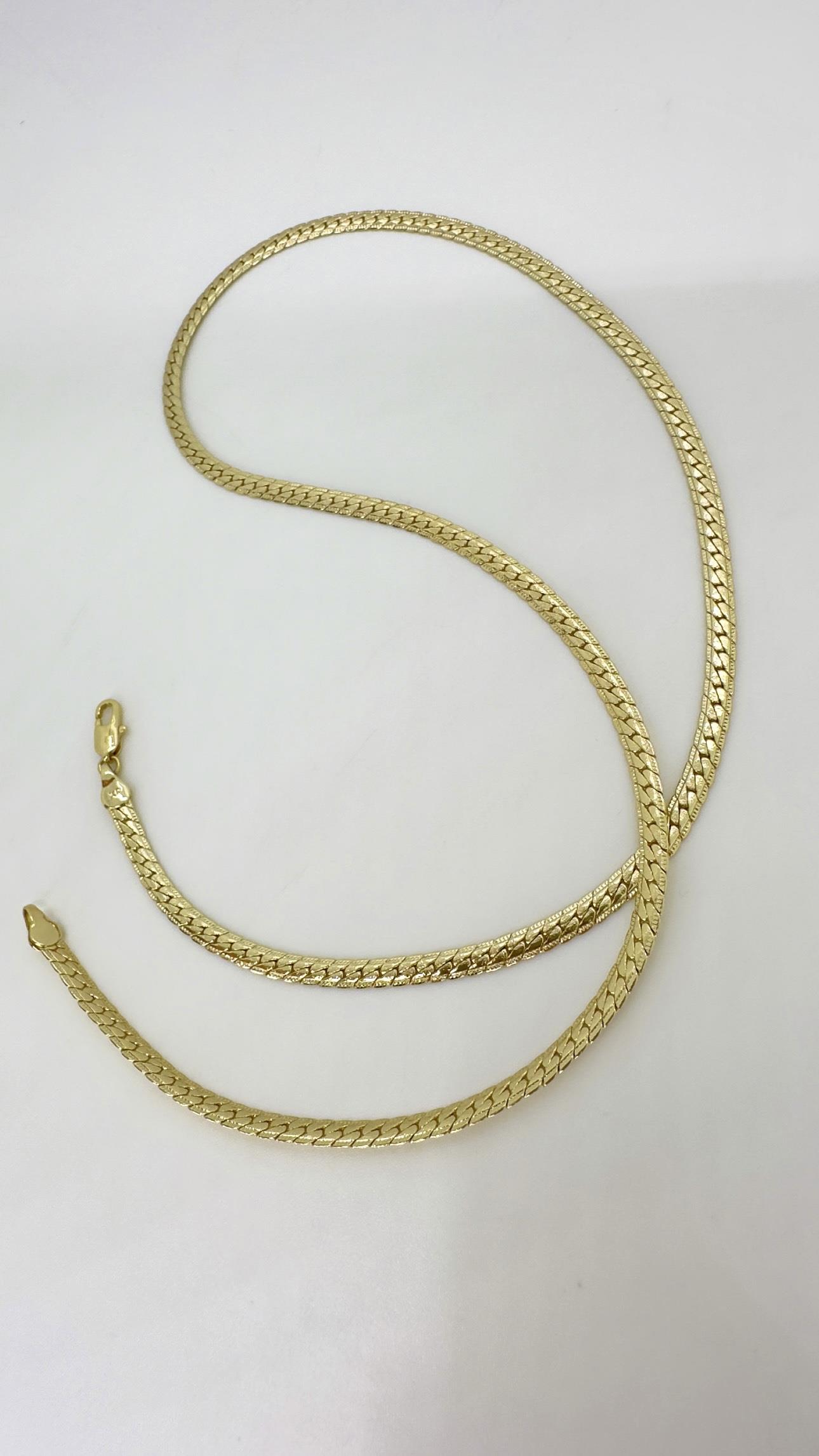 Vp 14 K Mila Zincir 60cm