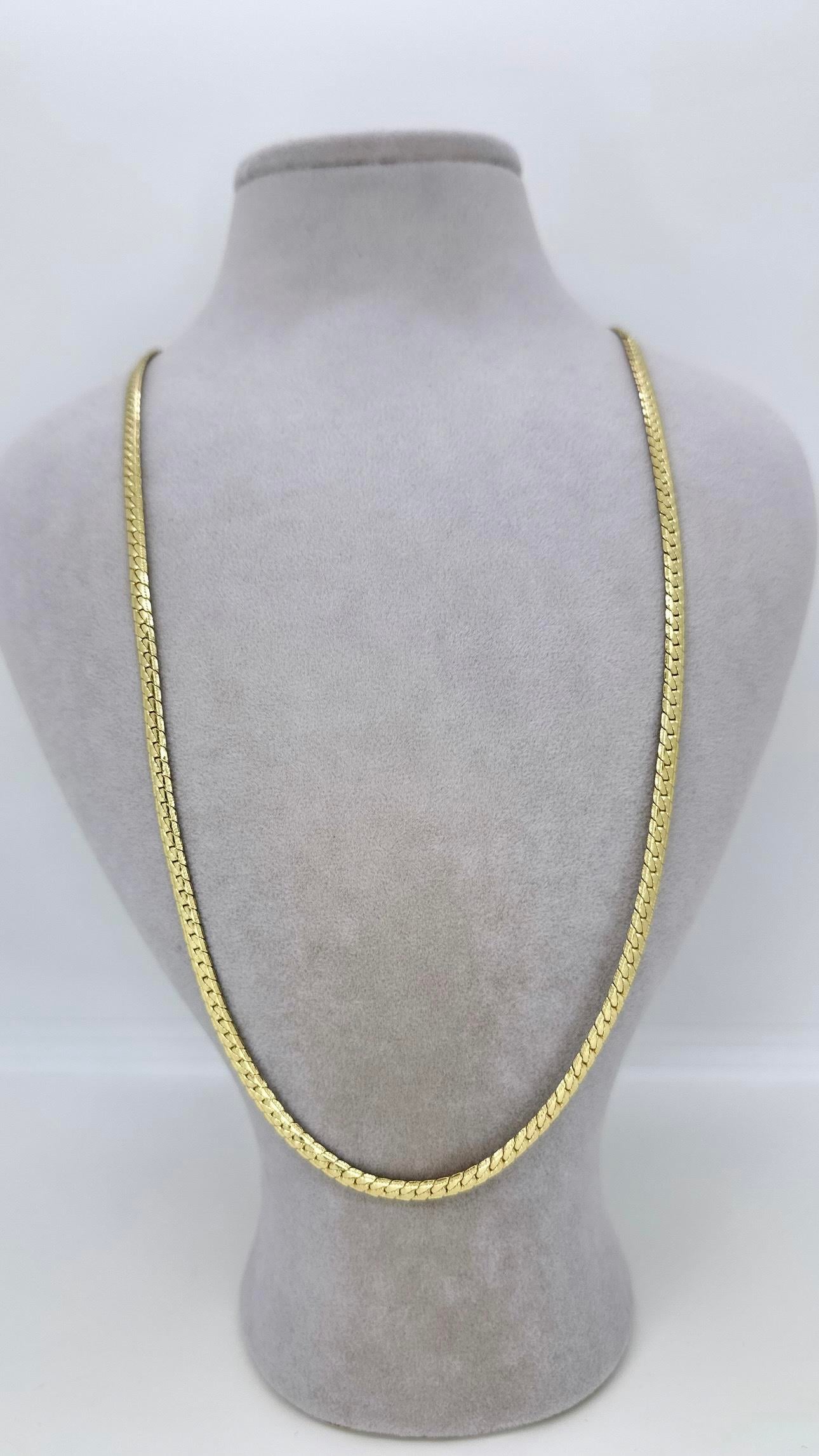 Vp 14 K Mila Zincir 60cm