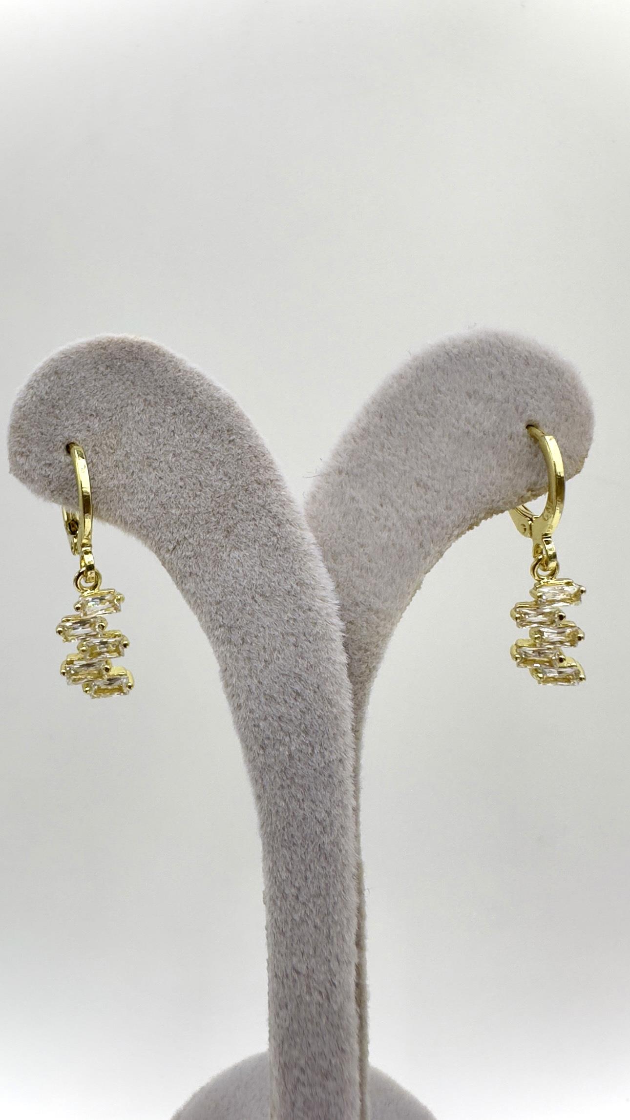 Vp 14 K Runa Model Küpe