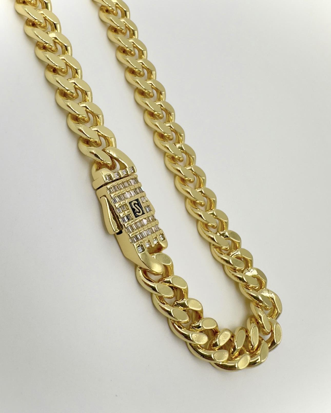 Vp 14 K S Gurmet Kolye 47cm