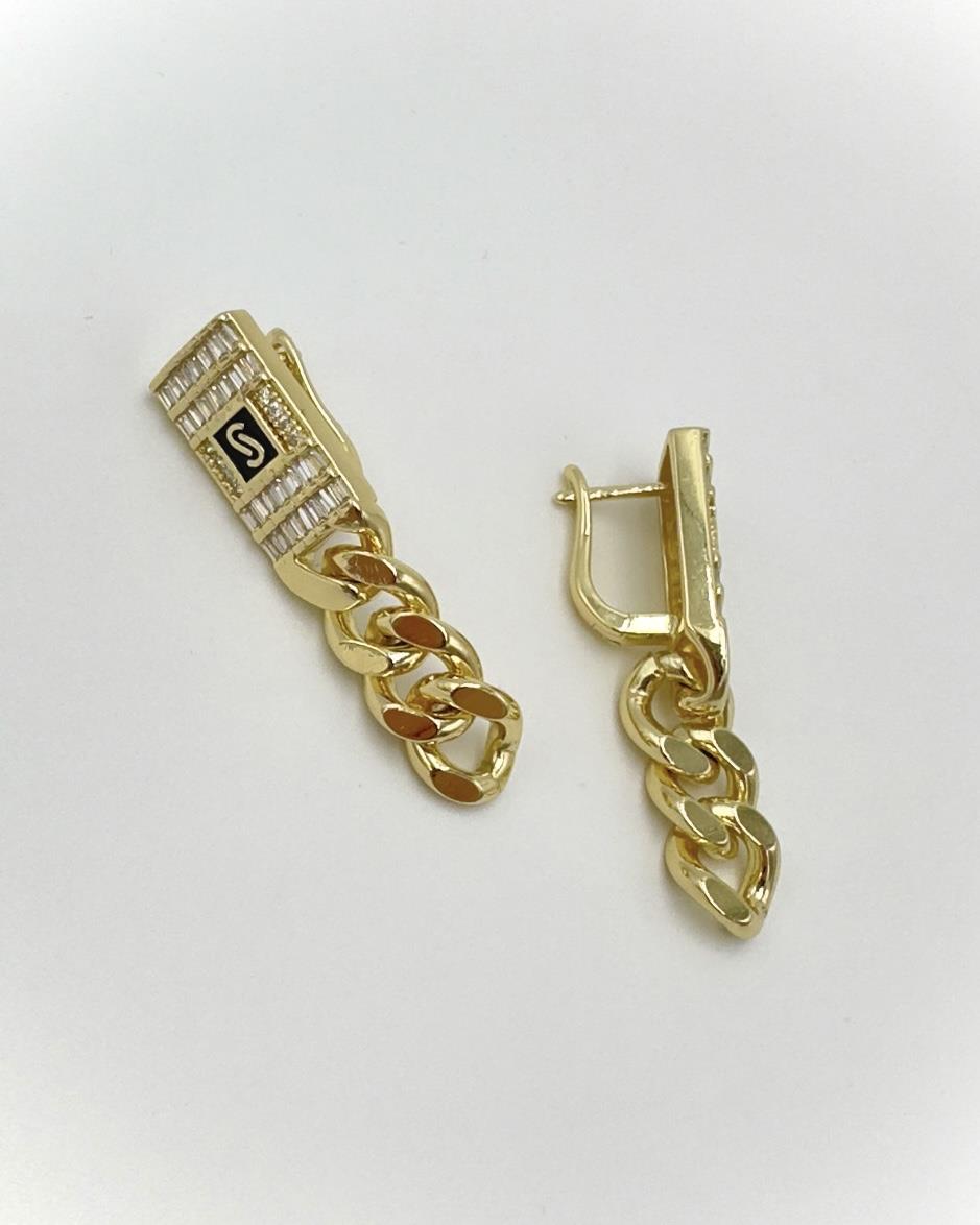 Vp 14 K S Gurmet Küpe