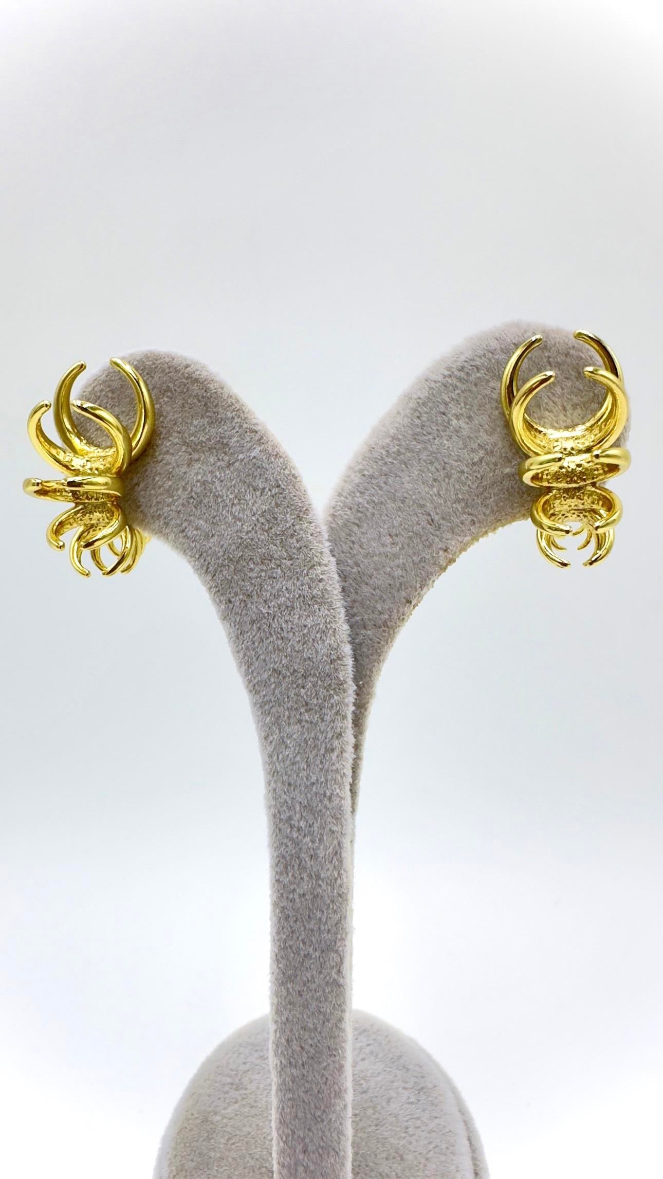 Vp 14 K  Sarmal Küpe