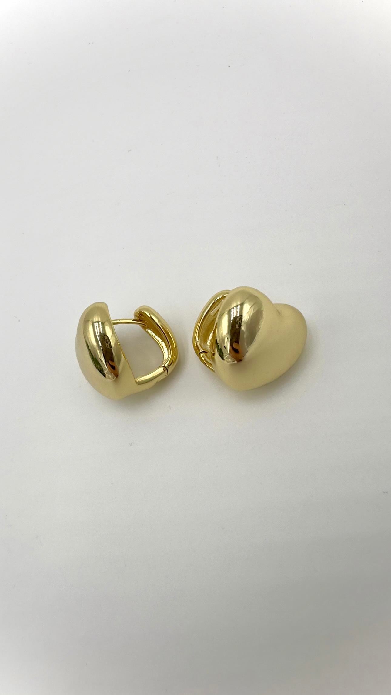 Vp 14 K  Sarmal Küpe