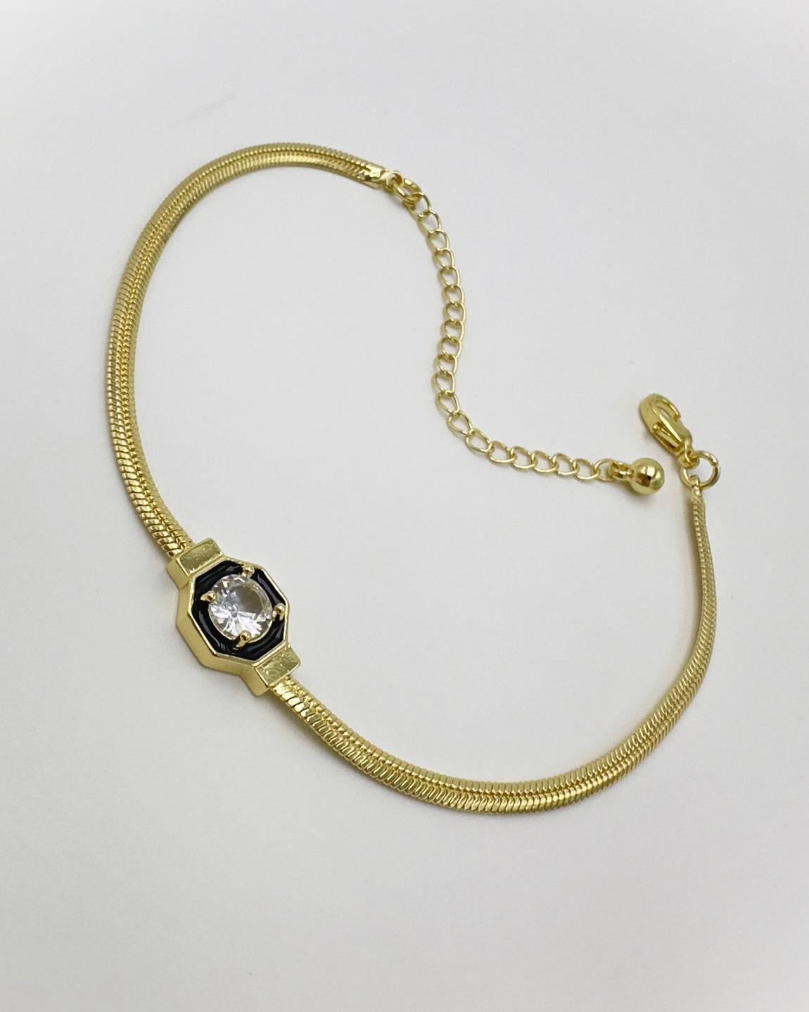 Vp 14 K Srny Model Tarz Bileklik