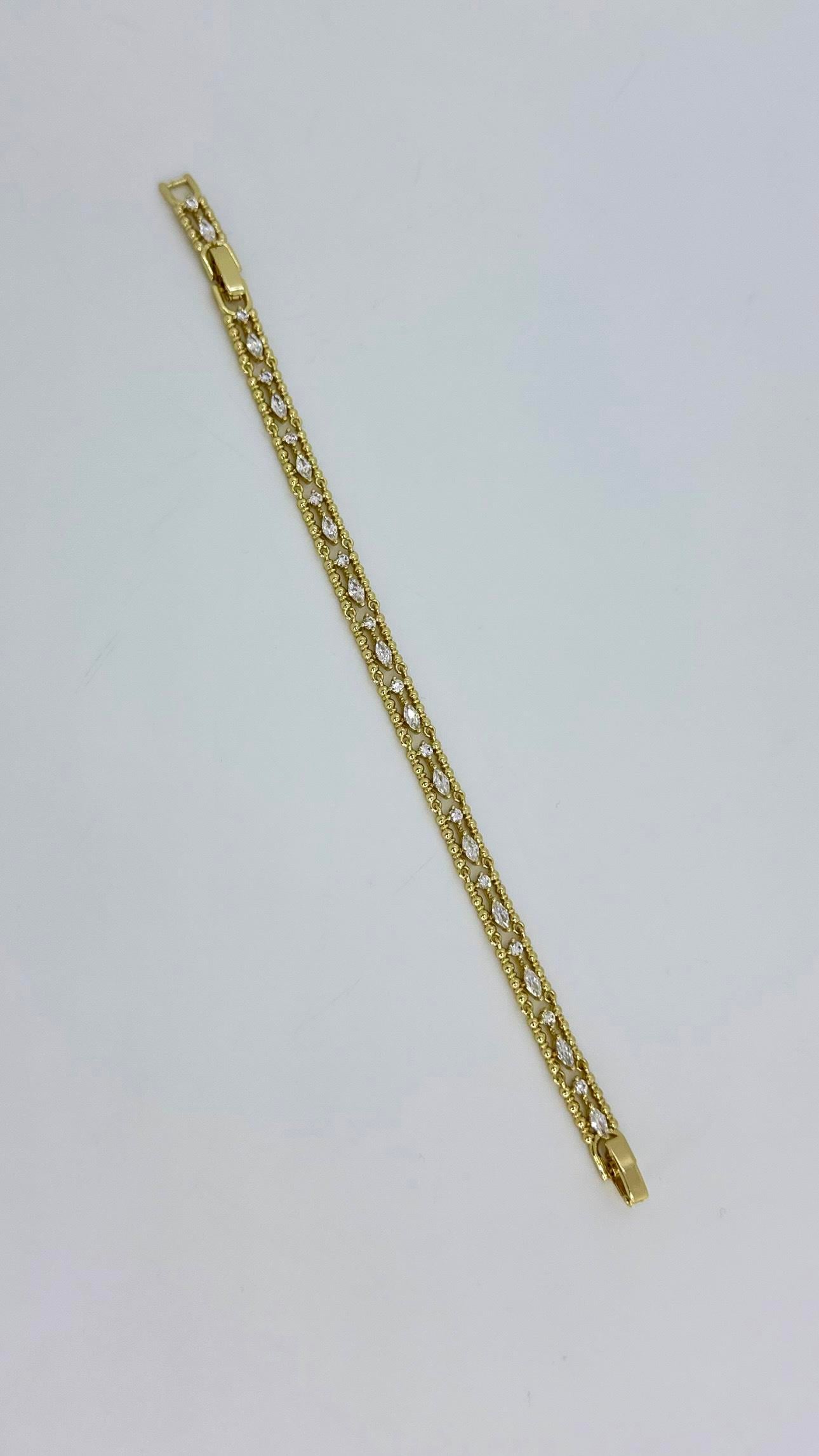 Vp 14 K Stera Bileklik