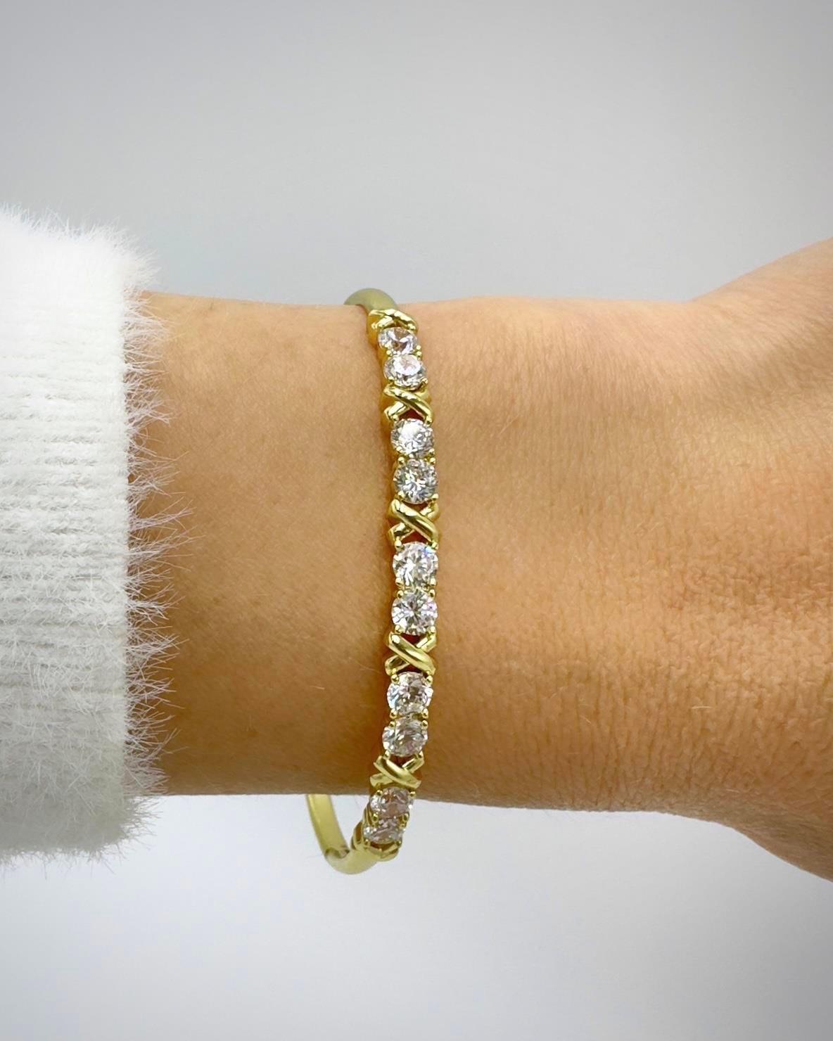 Vp 14 K Taşlı X Model Kelpçe