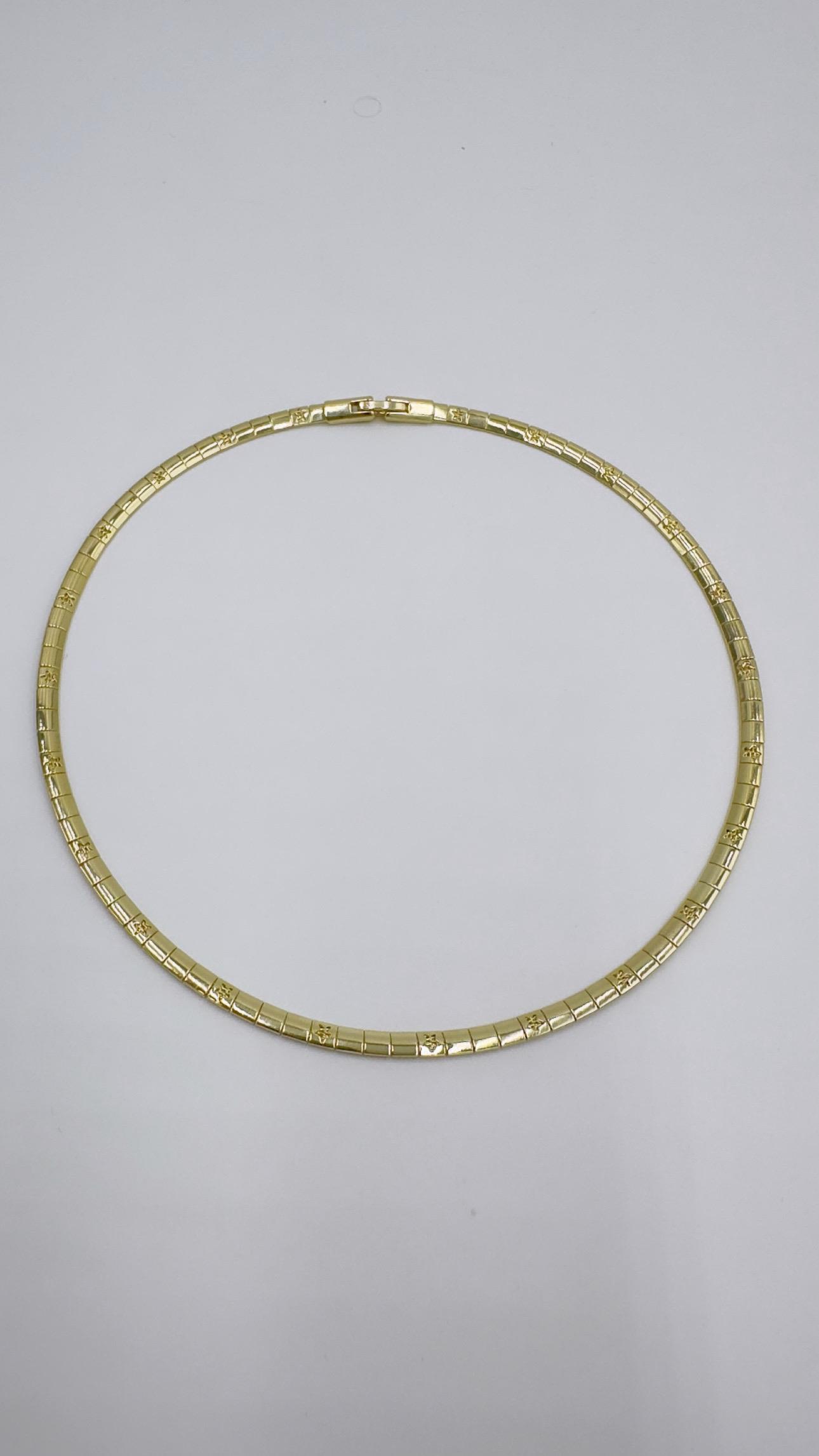 Vp 14 K Tasma Model Kolye