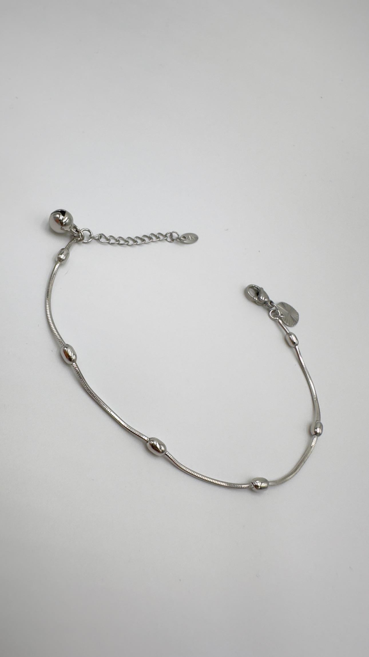 Vp Sılver Dorıka Bileklik