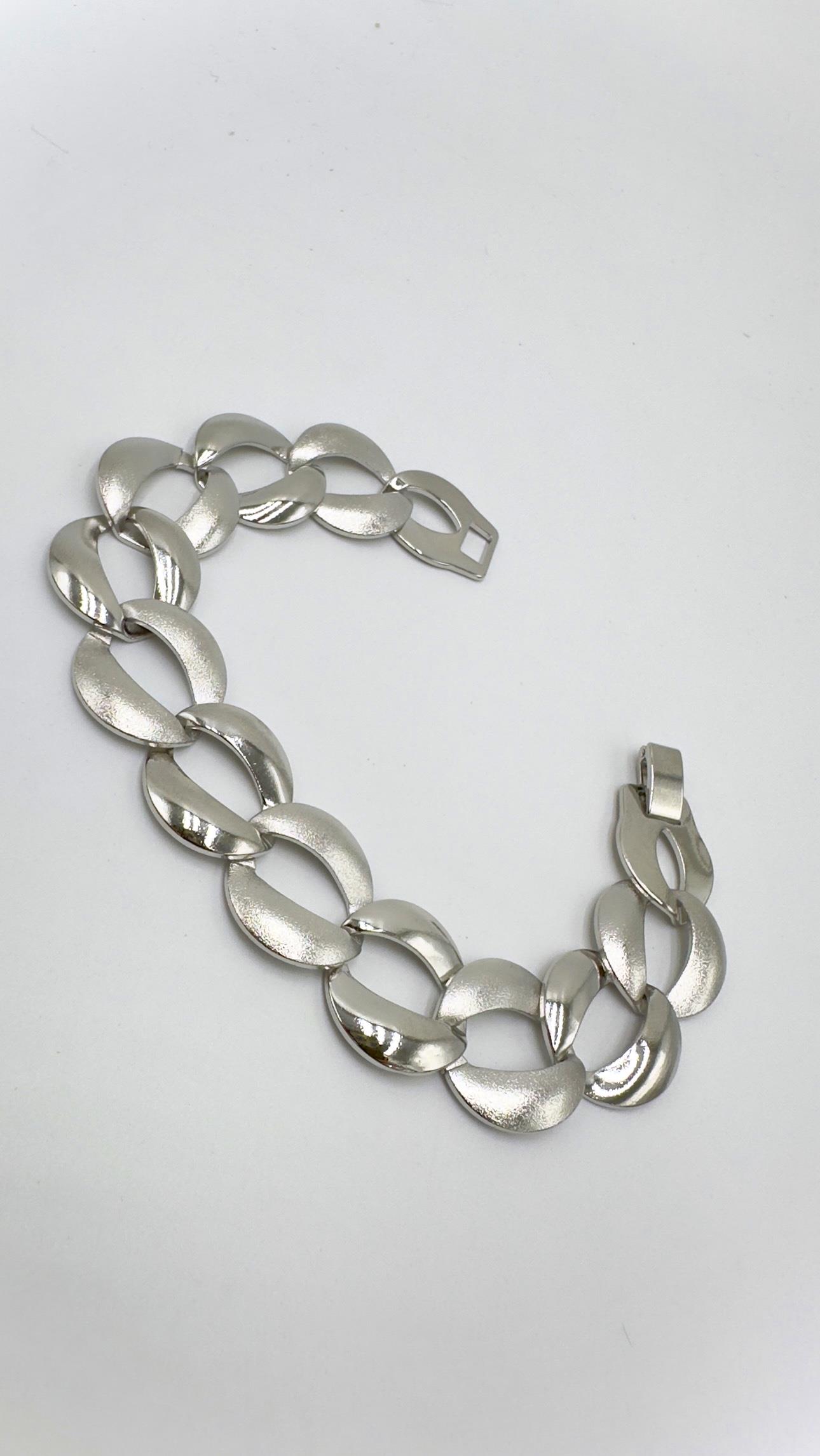 Vp Sılver Samanyolu Model Bileklik