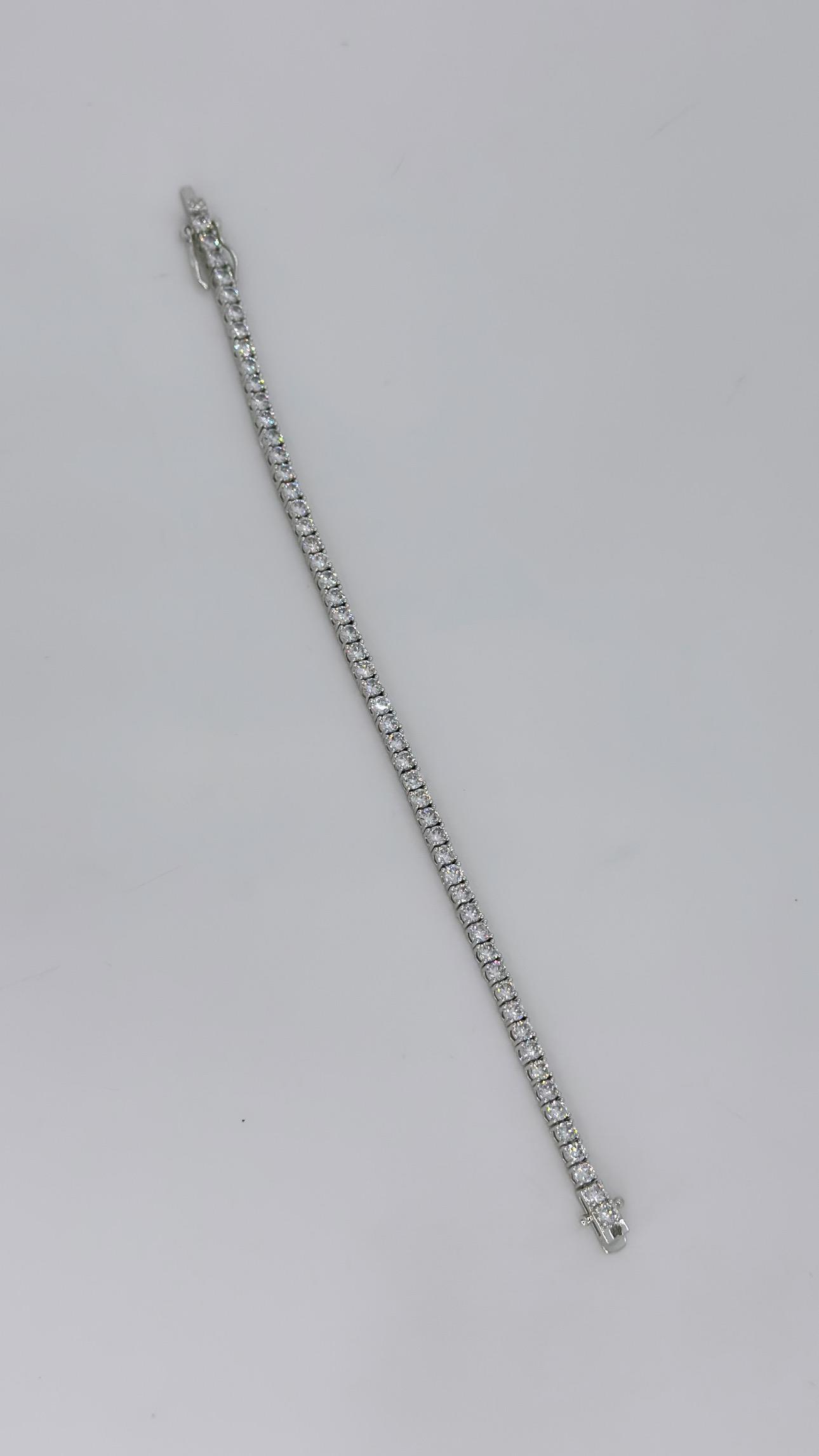 Vp Silver Su Yolu Bileklik