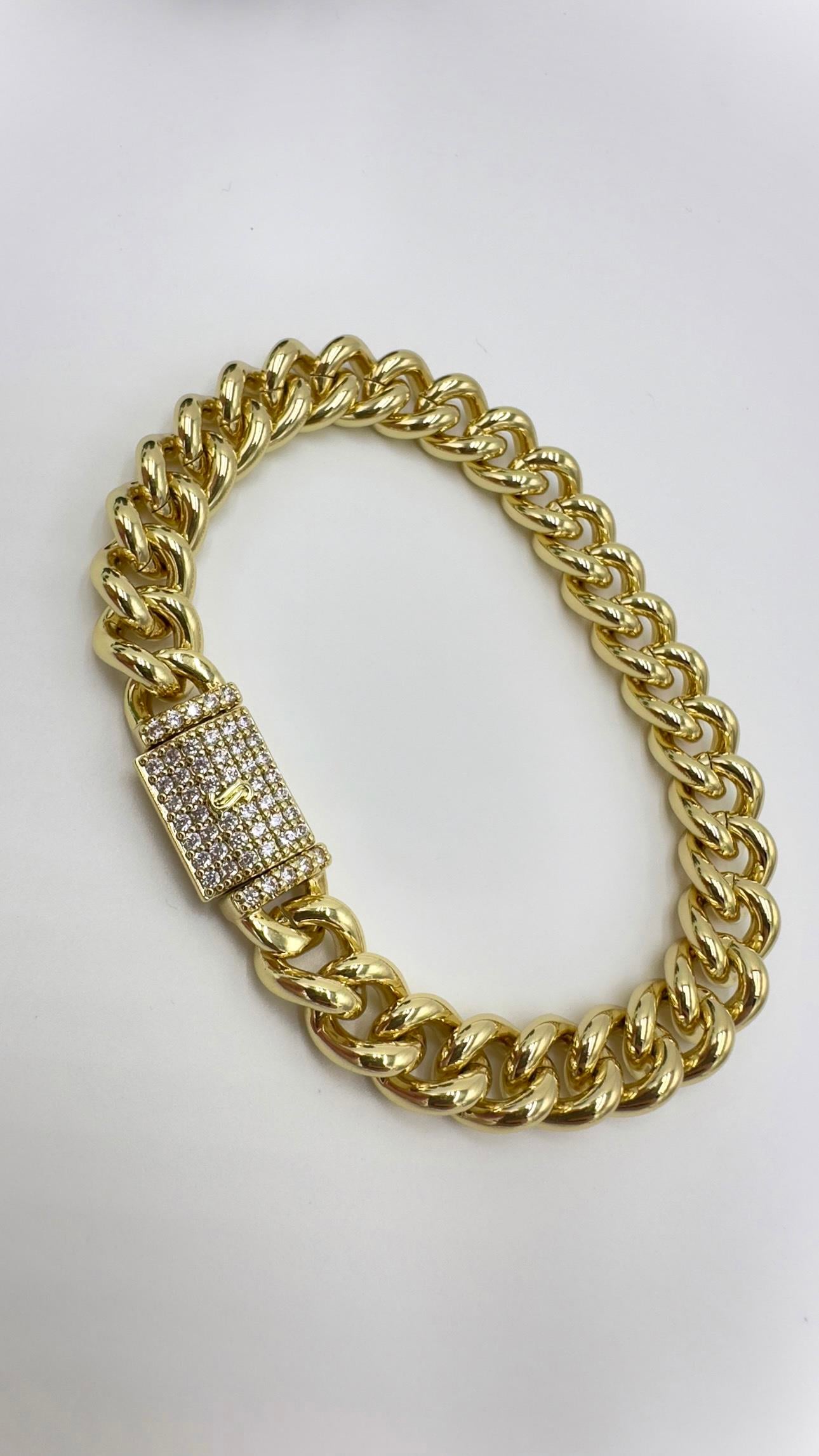 Vp Taşsız Gurmet Model Bileklik