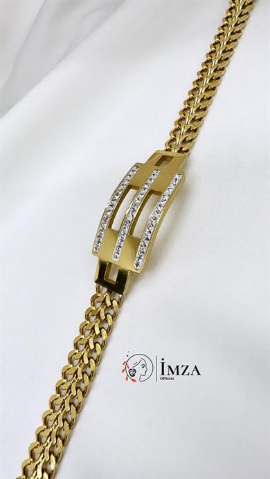 Çelik Kaburga Model Künye