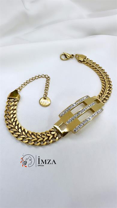 Çelik Kaburga Model Künye