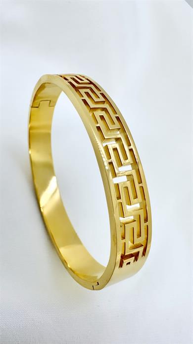 Çelik Marka Kelepçe  Bileklik