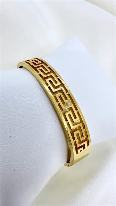 Çelik Marka Kelepçe  Bileklik