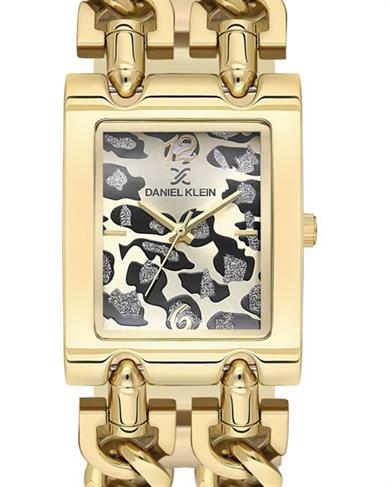 D K Leopar Model Saat