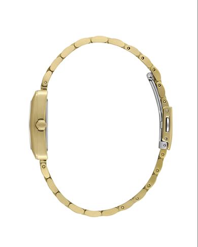 D K Premıum Gold/ Sılver Model Kadın Saat