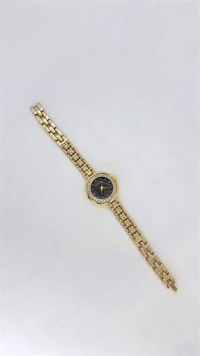 Gold Dorika Model Saat