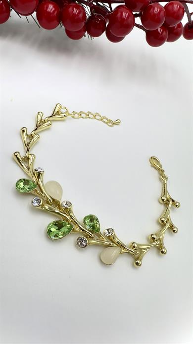 Parıs Çam Model Bileklik