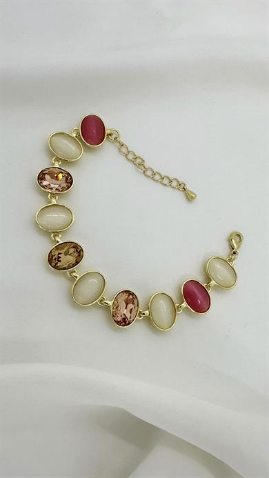 Primium Ravina Model Bileklik
