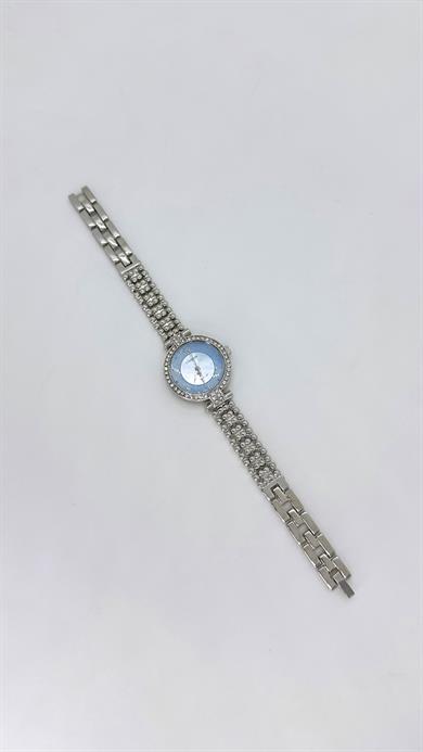 Silver Dorika Model Saat