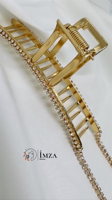 SU YOLU  KISTIRMALI TOKA