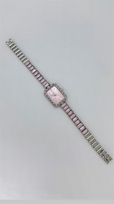 Svr Silver/ Pembe Saat