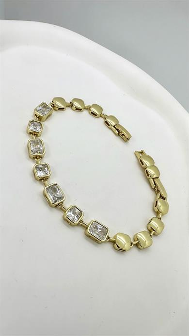 Vip 14 K Baget Bileklik