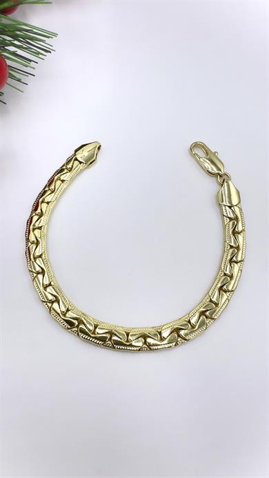 Vip 14 K Elena Bileklik