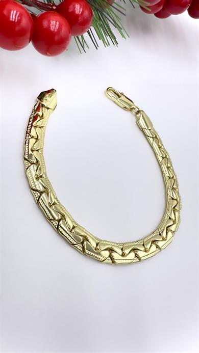 Vip 14 K Elena Bileklik